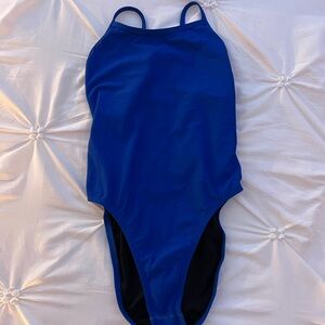 Jolyn Jackson one piece